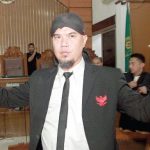 Dikurangi Masa Tahanan, Kuasa Hukum Tetap Usaha Bebaskan Ahmad Dhani