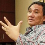 Andi Arief, Politikus Partai Demokrat. (Istimewa)