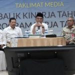 Total Anggaran Pendidikan Rp 492.5 triliun