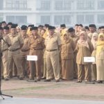 Bupati Gelorakan Perubahan bagi ASN