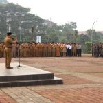 Jika Absen TPP Dipotong 4 Persen