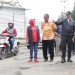 Ajay Minta PUPR Cari Solusi Agar Pengendara Tetap Nyaman