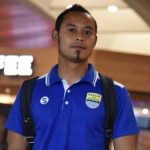 Kesedihan Atep Tinggalkan Persib