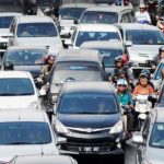 Kembali Lakukan Rekayasa Jalan