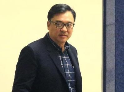 billy sindoro