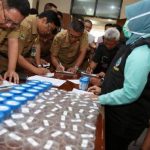 Tahun Ini BNN Fokus Pemberantasan