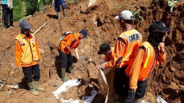 Rp 4 Miliar untuk BPBD