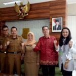 Paritrana Award 2018 Motivasi Pemkot Dorong Kepesertaan BPJS TK