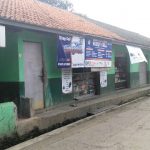 Bumdes Jelegong Sewakan Kios