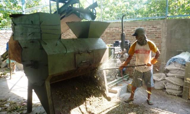 Bupati Dorong Pengembangan BUMDes