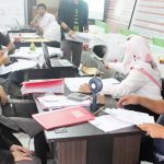 Sepuluh Caleg DPD Tak Serahkan LPSDK