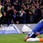 Sejumlah Pemain Chelsea Cedera