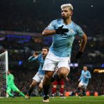 City Akhiri Rekor Liverpool