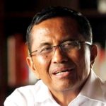 Dahlan Iskan