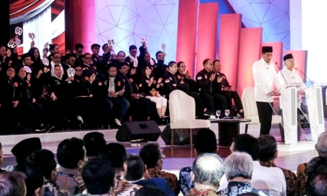 Akhirnya KPU Melunak