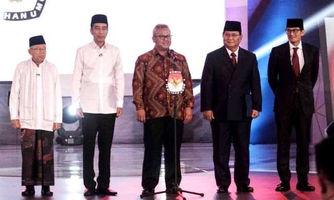Kaji Perubahan Format dan Durasi Debat
