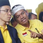 DM dan TGB Bakal Duet