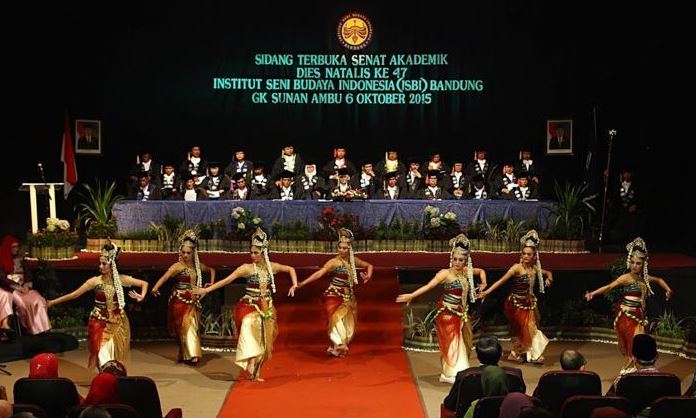 Gelar Pangsi ISBI jilid III Gelar Pangsi ISBI jilid III