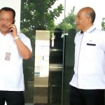 Sekuriti Tak Digaji, Keamanan GBLA Kendor