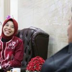 Dukung Program KKBPK
