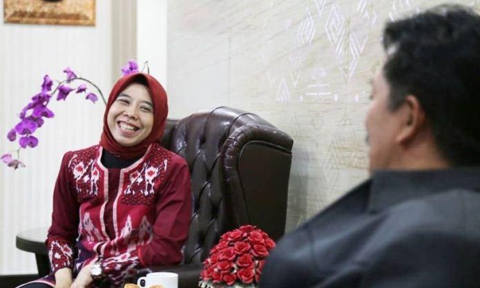 Dukung Program KKBPK