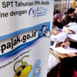 Terbitkan Revisi Aturan Penyampaian SPT, DJP Dorong Penggunaan e-Filing