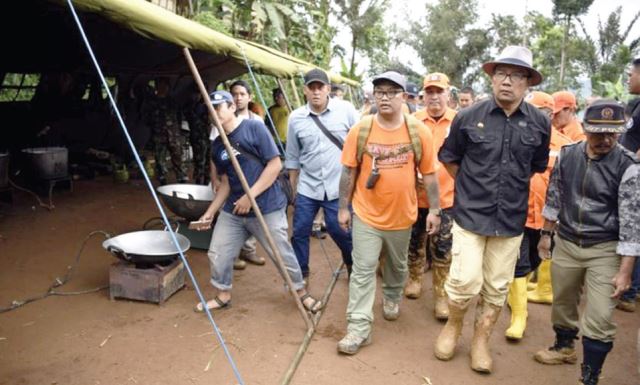 Segera Pasang Pendeteksi Tsunami di Pantai Selatan