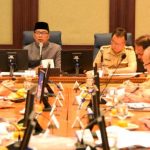 Emil: Sakip Daerah Predikat A dalam Tiga Tahun