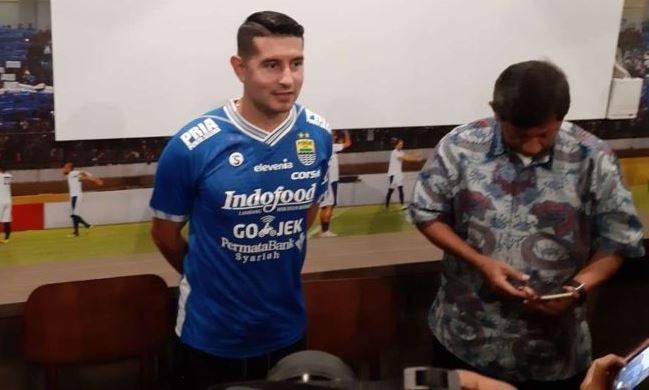 Vizcarra Pilih Nomor Tujuh Vizcarra Pilih Nomor Tujuh