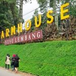 Curah Hujan Tinggi Pemilik Wisata Merugi