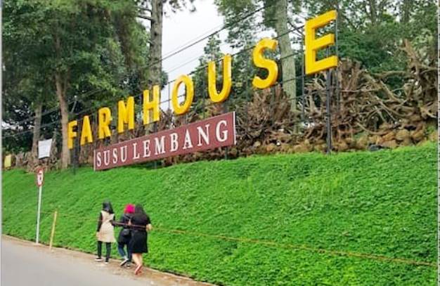 Curah Hujan Tinggi Pemilik Wisata Merugi