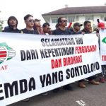 forbat desak umbara tutup spbu