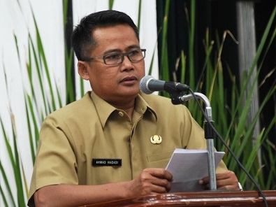 Solidaritas Bagi Korban Bencana Banten dan Lampung