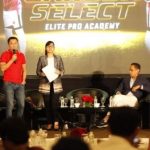 Garuda Muda Dikirim ke Inggris