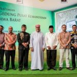 gedung kemanusiaan