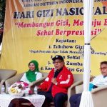 5 Persen Gen, 20 Persen Medis, Sisanya Gaya Hidup
