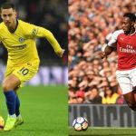 Laga Panas Derbi London