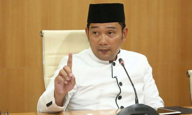 Pengamat: RK Tidak Langgar Aturan