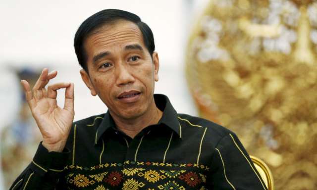 jokowi