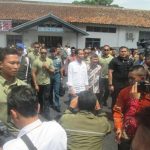 Jokowi Akan Tuntaskan Reaktivasi Kereta Api Garut dalam Dua Tahun