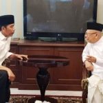 Timses: Survei Indikator Bukti Hoaks Tak Goyahkan Elektabilitas Jokowi