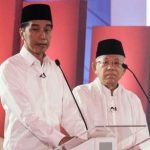 Jokowi Sukses Memimpin