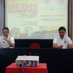 Deklarasikan Dukung Jokowi, Josmart Targetkan 6 Ribu Peserta