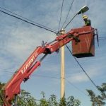 Dua Ruas Jalan Nasional Minim PJU