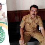 Kades Panenjoan Layani Warga dengan Ikhlas Kades Panenjoan Layani Warga dengan Ikhlas