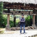 Tak Tahu Kampungnya Akan Dijadikan Destinasi Wisata