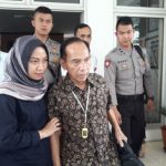 Kejari Limpahkan Kasus Cibeureum Ke Pengadilan