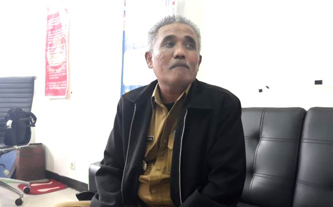 DLH Perketat Kajian RTH di KBU