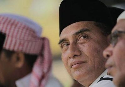 Ketua PSSI Segera Diperiksa