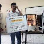 Tiga Siswa Ciptakan Aplikasi Digital